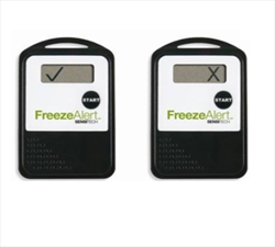 Thiết bị đo nhiệt độ FreezeAlert Sensitech
